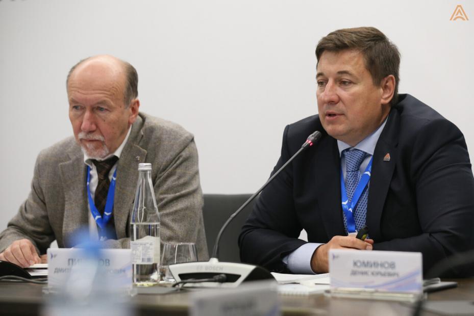 Дмитрий Пингасов, Николай Быстров
