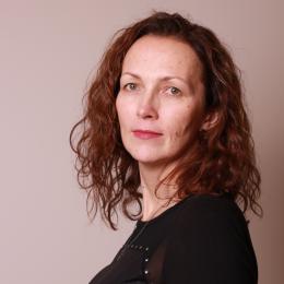 Полянская Елена Сергеевна Полянская Елена Сергеевна
