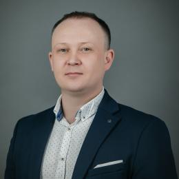 Мищенко Кирилл Валерьевич