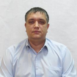 Лобода Андрей Александрович Лобода Андрей Александрович