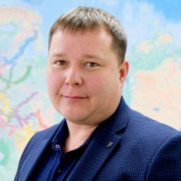 Ванин Алексей Сергеевич Ванин Алексей Сергеевич