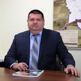 Ощепков Александр Геннадьевич Ощепков Александр Геннадьевич