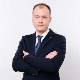 Дмитрий Васильевич Кекулиди