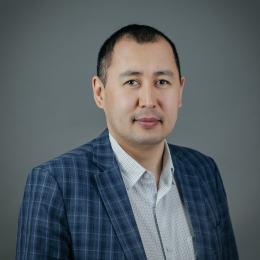 Ахметов Совет Амангельдыевич Ахметов Совет Амангельдыевич