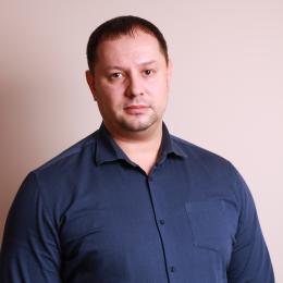 Дымов Дмитрий Степанович Дымов Дмитрий Степанович
