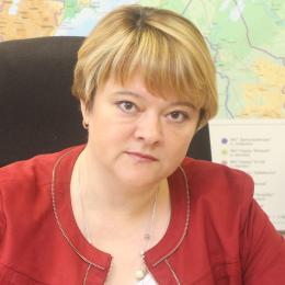 Филиппова Марина Николаевна Филиппова Марина Николаевна