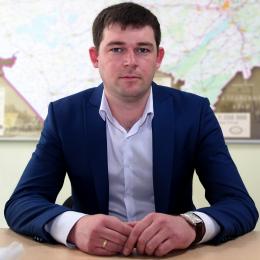 Хамандритов Сергей Александрович Хамандритов Сергей Александрович