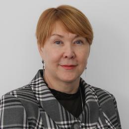Власова Елена Владимировна Власова Елена Владимировна