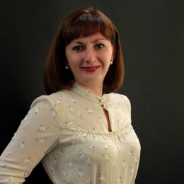 Осипова Инна Викторовна Осипова Инна Викторовна