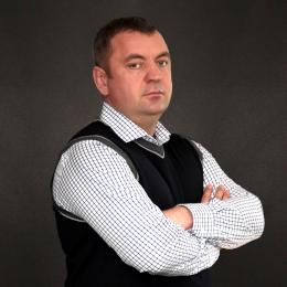 Мелехин Евгений Викторович Мелехин Евгений Викторович