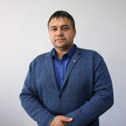 Андрей Владимирович Душкин Андрей Владимирович Душкин