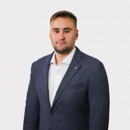 Николаев Даниил Федорович