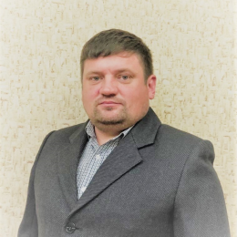 Вдовяк Сергей Владимирович Вдовяк Сергей Владимирович