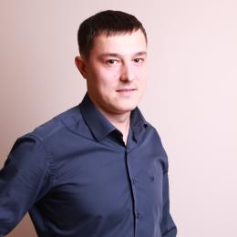 Лямин Павел Анатольевич Лямин Павел Анатольевич